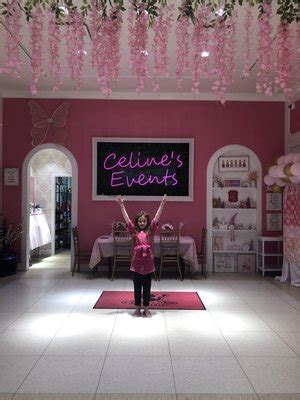 celine's spa edison nj.